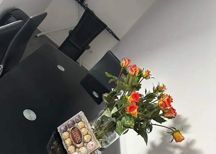Apartment On Leith