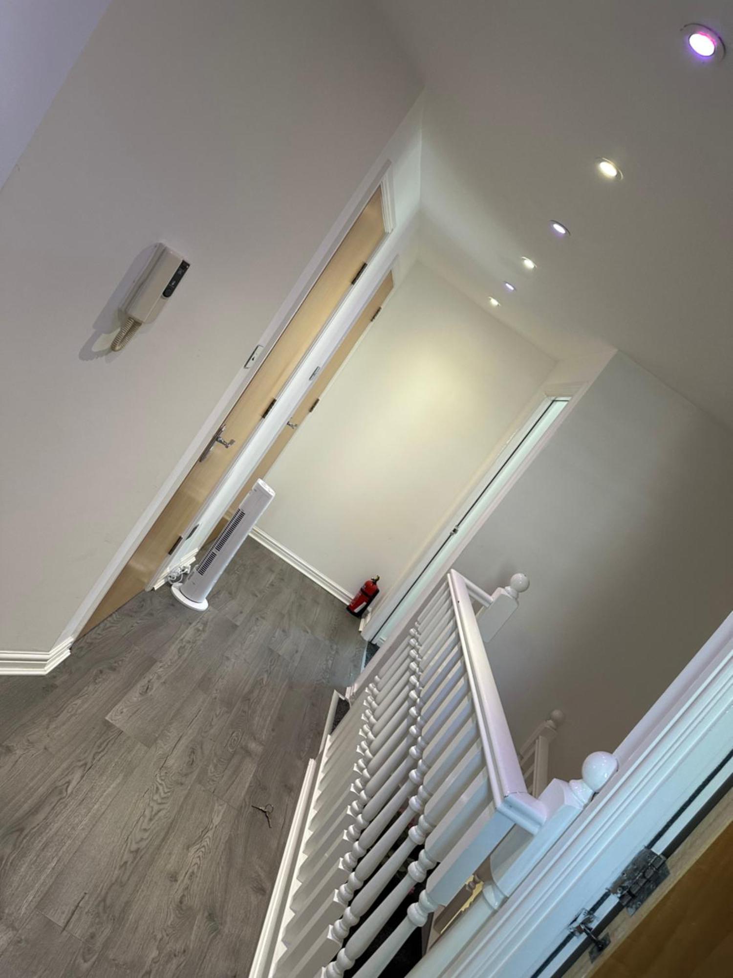 On Leith Apartment *