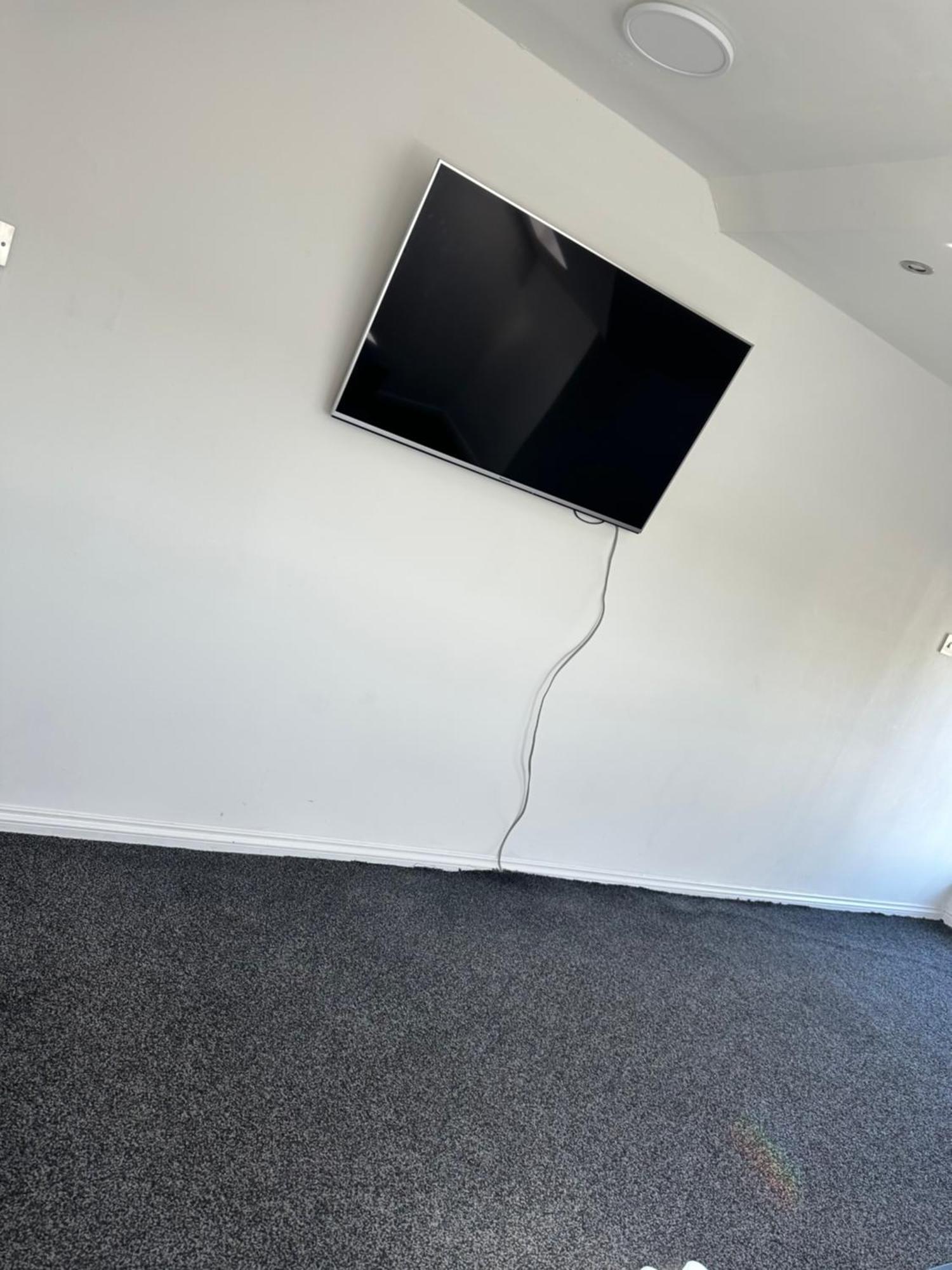 Apartment On Leith Edinburgh