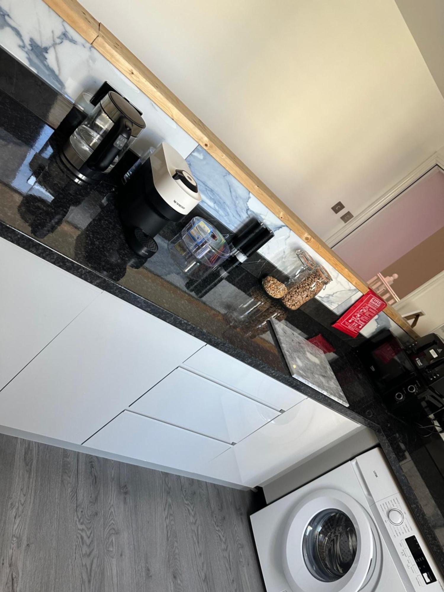 On Leith Apartment *