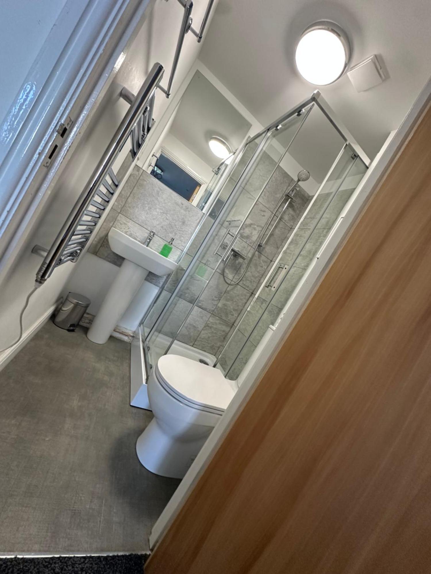 Apartment On Leith Edinburgh