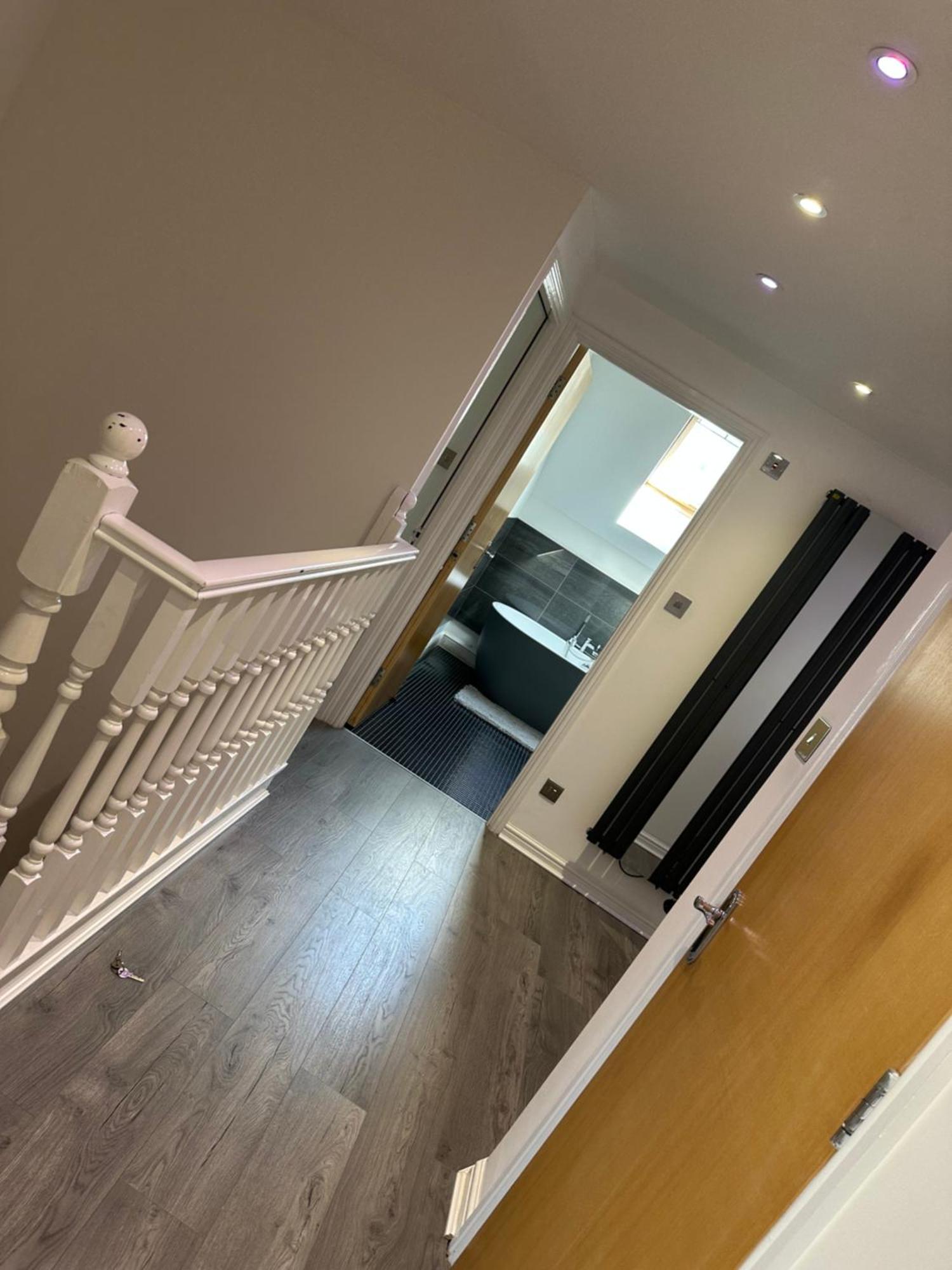Apartment On Leith