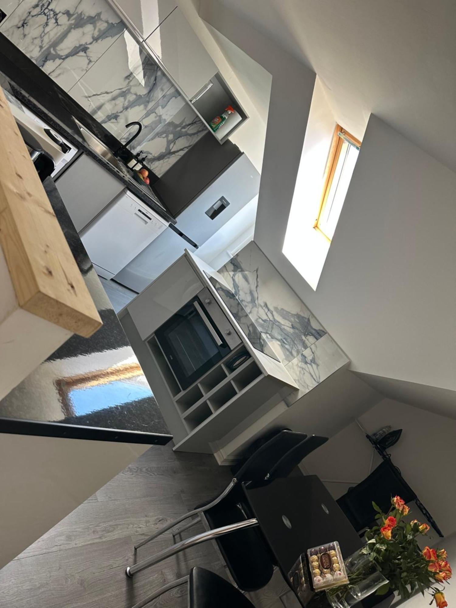 Apartment On Leith Edinburgh